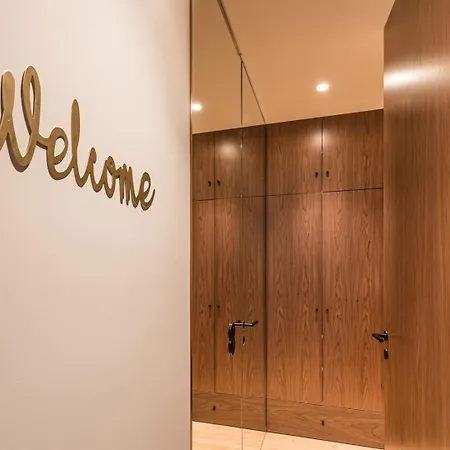 Guestready - Grit & Glam * Porto